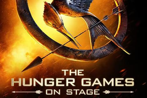 The Hunger Games On Stage Tickets - Book tickets