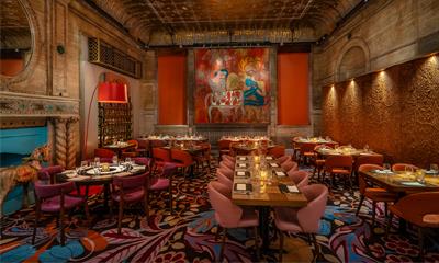 Masala Zone Piccadilly Circus