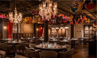 Masala Zone Covent Garden