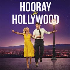 Hooray For Hollywood Tickets