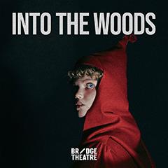 Into the Woods Tickets