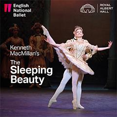 The Sleeping Beauty Tickets