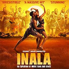 INALA Tickets