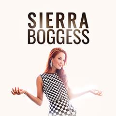 Sierra Boggess Tickets