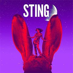 Sting Tickets