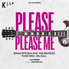 Please Please Me Tickets