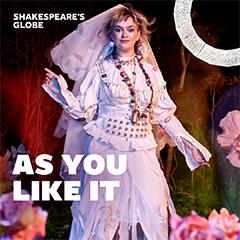 As You Like It Tickets