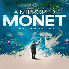 A Mirrored Monet Tickets