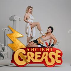 Ancient Grease Tickets