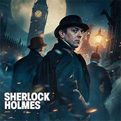 Sherlock Holmes Tickets