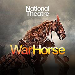 War Horse Tickets