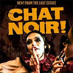 CHAT NOIR Tickets
