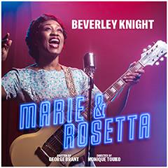 Marie & Rosetta Tickets
