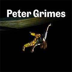 Peter Grimes - Royal Ballet and Opera Tickets
