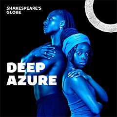 Deep Azure - Globe Tickets