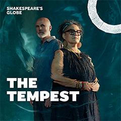 The Tempest - Globe Tickets