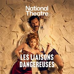 Les Liaisons Dangereuses Tickets