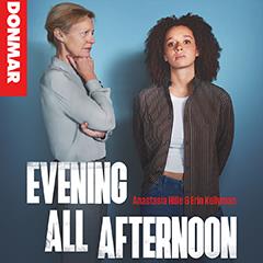 Evening All Afternoon Tickets