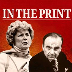 In the Print Tickets