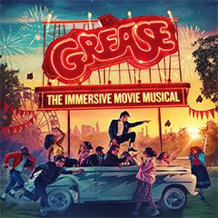 Grease: The Immersive Movie Musical Tickets