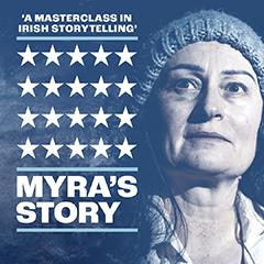 Myra's Story Tickets