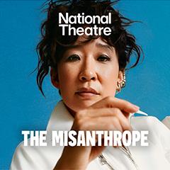 The Misanthrope Tickets