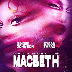 Category Is: Macbeth Tickets