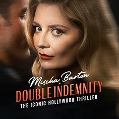 Double Indemnity - High Wycombe Tickets