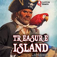 Treasure Island Tickets