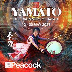 Hito no Chikara - The Power of Human Strength Tickets