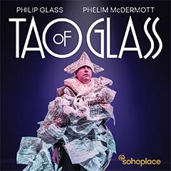 Tao of Glass Tickets