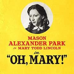 Oh, Mary! Tickets
