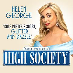 High Society Tickets