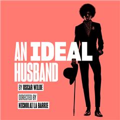 An Ideal Husband Tickets