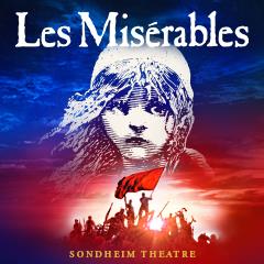 Les Miserables Tickets