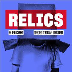 Relics Tickets