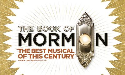 The Book Of Mormon at Prince of Wales Theatre - Discounted West End tickets