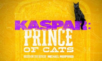 Kaspar: Prince of Cats at St. Paul's Church - Discounted West End tickets