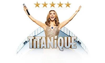 Titanique at Criterion Theatre - Discounted West End tickets