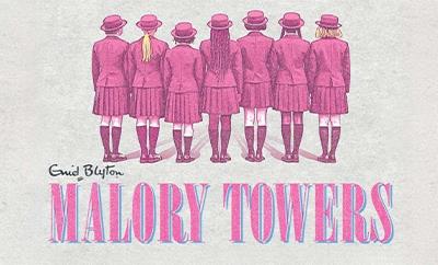 Malory Towers at Alexandra Palace  - Discounted West End tickets