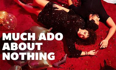 Much Ado About Nothing at Shakespeare's Globe - Discounted West End tickets