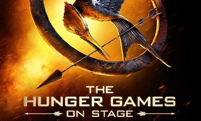 The Hunger Games On Stage at Troubadour Canary Wharf Theatre - Discounted West End tickets