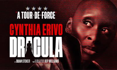 Dracula at Noel Coward Theatre - Discounted West End tickets