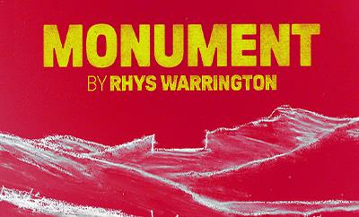 Monument at The Royal Court Theatre - Discounted West End tickets