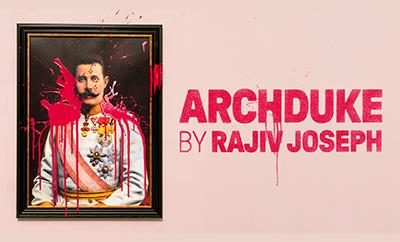 Archduke at The Royal Court Theatre - Discounted West End tickets
