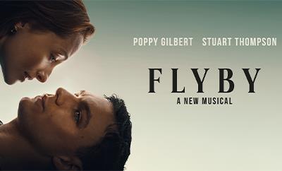 FLYBY at Southwark Playhouse - Discounted West End tickets