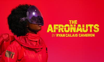 The Afronauts at The Royal Court Theatre - Discounted West End tickets