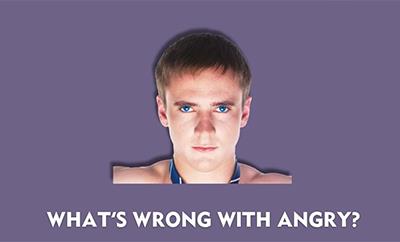 What's Wrong With Angry? at King's Head Theatre - Discounted West End tickets