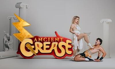 Ancient Grease at The Vaults Theatre  - Discounted West End tickets