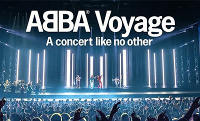 Abba Voyage at ABBA Arena - Discounted West End tickets